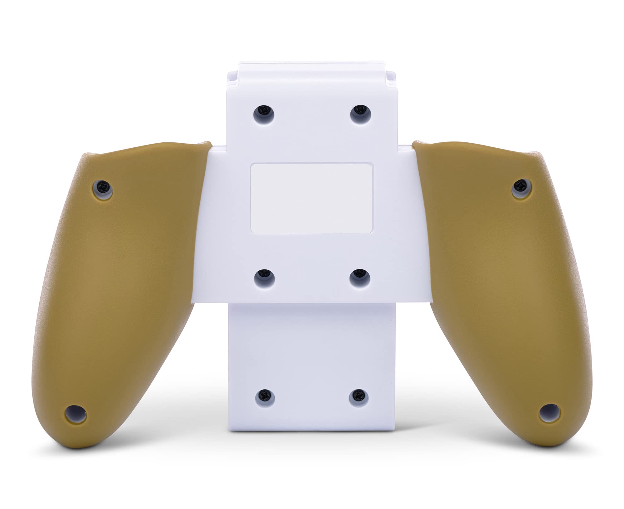 Mando Nintendo Switch Powera Grip Cómodo Para Joy-Con EdicióN Princess Zelda Mando Nintendo Switch Powera Grip Cómodo Para Joy-Con EdicióN Princess Zelda
